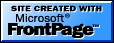 FrontPage logo